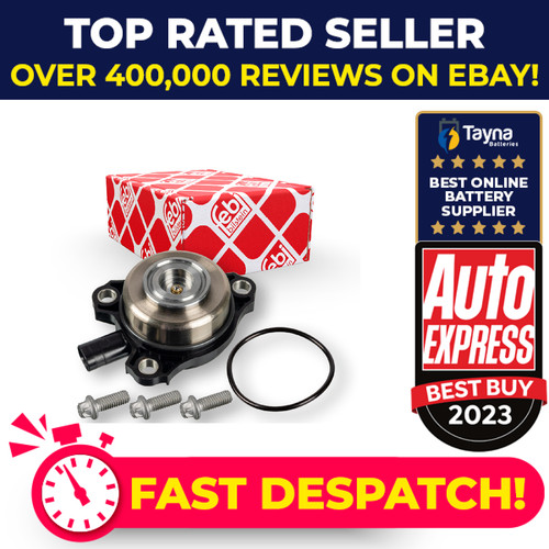 Camshaft adjuster fits - camshaft,