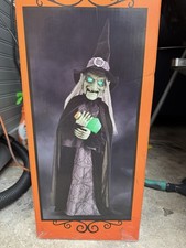 Animated 3ft wicked - animated,