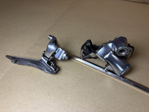 Shimano dura ace 7800 - shimano, fd-7800