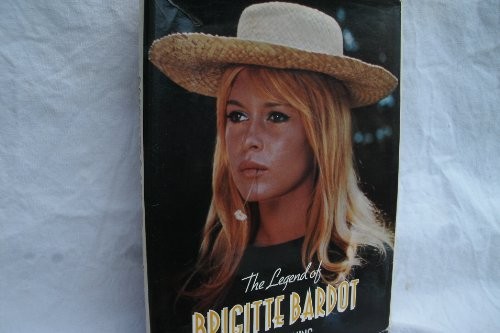 Legend brigitte bardot - legend, of