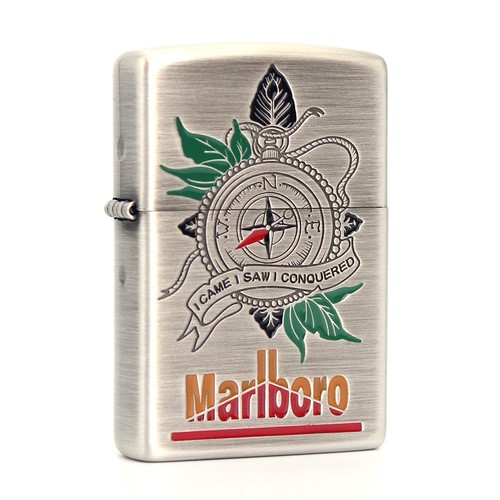 Zippo lighter 205 asia - lighter, custom/