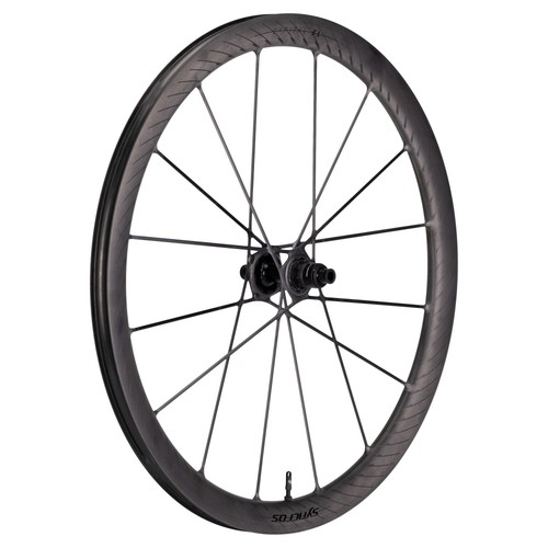 Syncros capital 40mm rear - syncros,