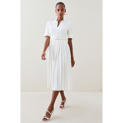 Karen millen shirt - midi, dress