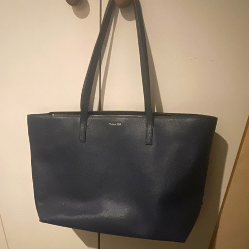 Massimo dutti navy - massimo,