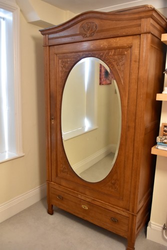 Beautiful solid oak - solid,