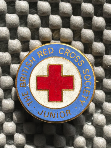 British red cross society - british,