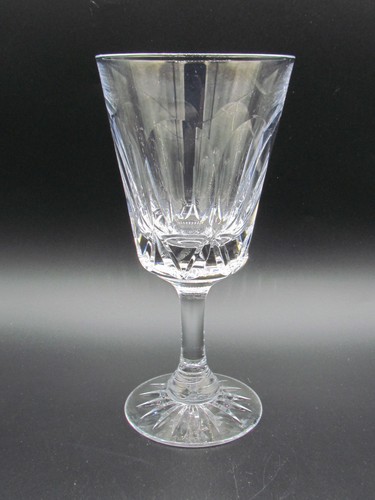 Tudor crystal frobisher - crystal,