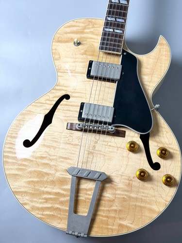 Gibson 175 antique - es-175,