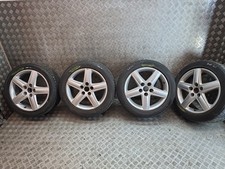 AUDI A4 A6  17 INCH ALLOY