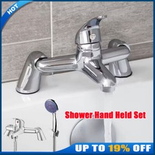 Luxury Bathroom Chrome Sink