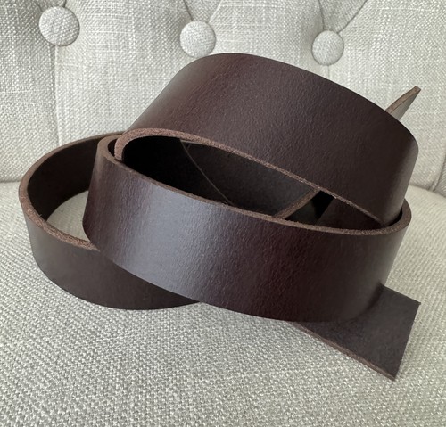 120cm dark brown - brown, vegetable