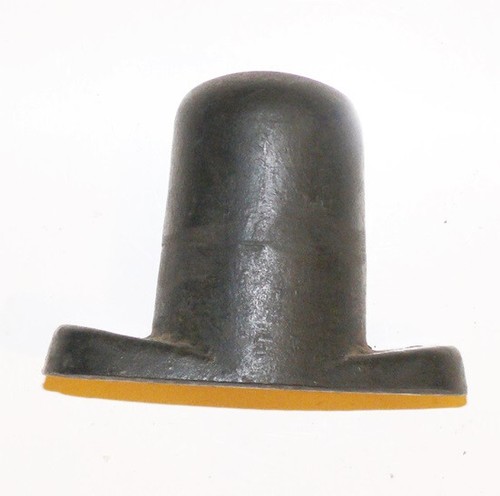Bedford type rear spring - j-type,
