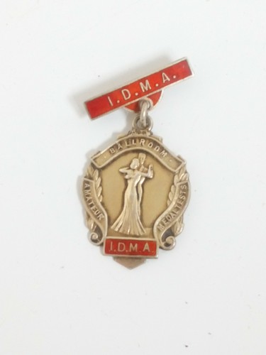 Vintage hallmarked silver - hallmarked,
