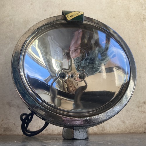 Vintage eversure chrome - vintage,