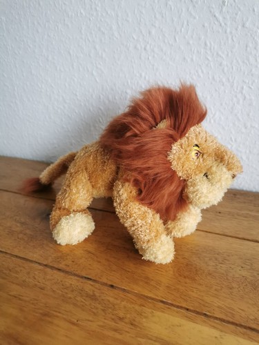 Disney store mufasa - disney,