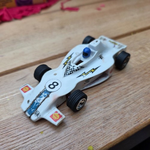 Vintage scalextric c012 shadow - c012,