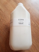 Espa Bergamot And Jasmine Body