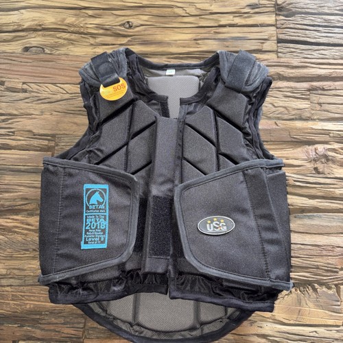 Usg childs medium - medium, body