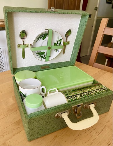 Pristine vintage 1950s - pristine,