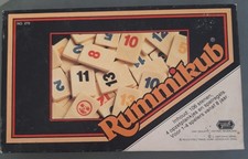 Rummikub by Goliath Travel