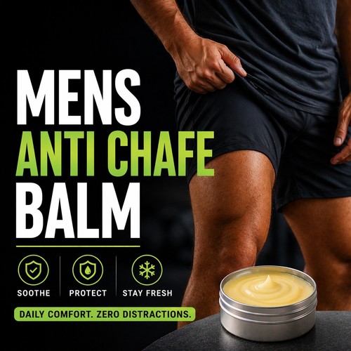 Mens anti chafing - mens,