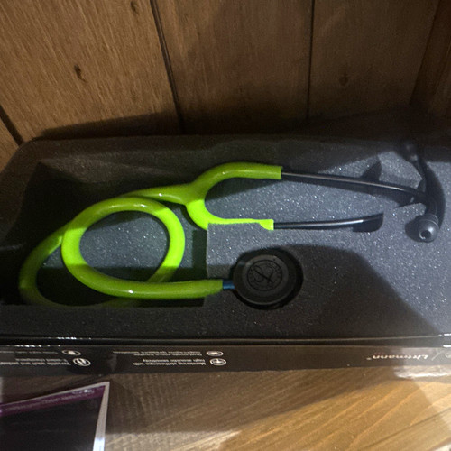 Littmann classic iii dual - iii,