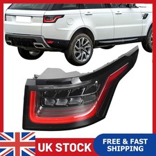 FITS RANGE ROVER SPORT L494
