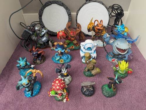 Skylanders portals power - skylanders, of
