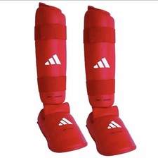 Adidas WKF Removable Shin