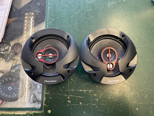 Pioneer r1750s 17cm 6 5 - pioneer, 6.5"