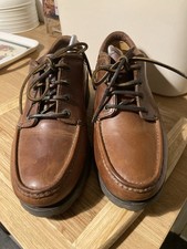 Timberland Field Shoes Gortex