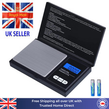 Precision Jewellery Gram Scale