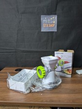 Lakeland Manual Meat Mincer &