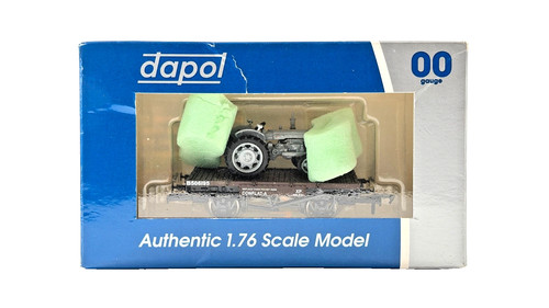 Dapol gauge br conflat - 00,