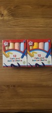 Giant Chalk X2 Packs 24pcs