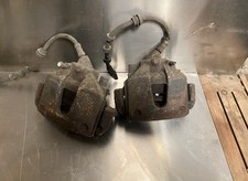 Ford Focus St170 Front Brake Callipers And Carriers 