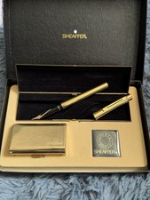 Vintage Sheaffer Targa 1020