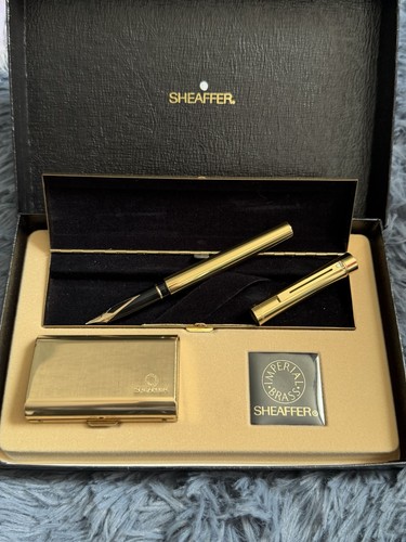 Vintage sheaffer targa - vintage,