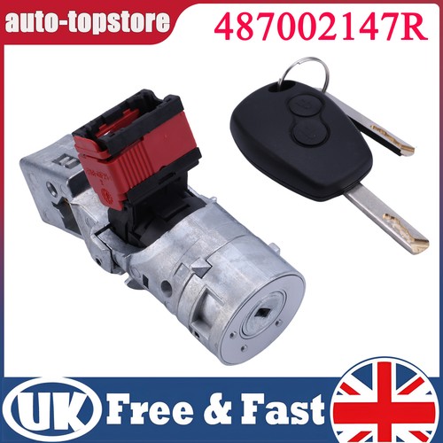 Ignition lock barrel - ignition,
