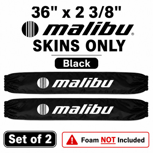 8 malibu skins only - x,