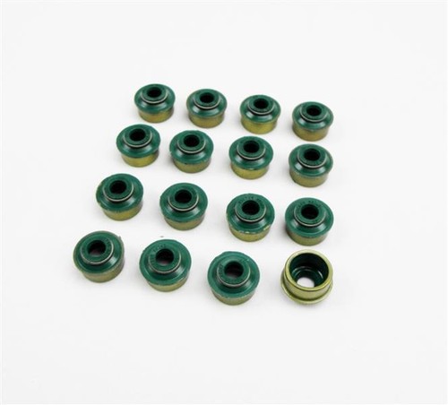 16x valve stem - valve, seal