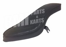 Universal Motorcycle Diamond Cobra Seat Harley Sportster Custom Universal New