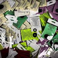 Shimano Carbontex Drag Washers All Models - Spinning: Stradic, Stella, Twin Power