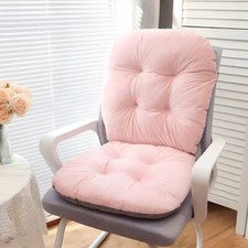 High Back Garden Chair Cushion