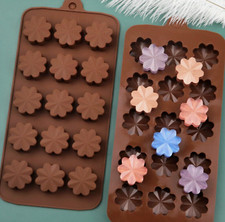 Silicone Daisy Flower