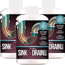 ProKleen Sink & Drain Blitz