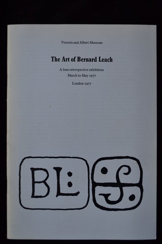 The art bernard - art, leach