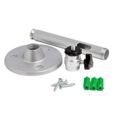 360° Rotatable Universal Wall Ceiling Mount Stand Bracket Parts For Projector