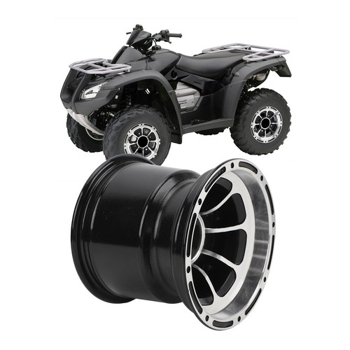8in atv wheel high strength - wheel,
