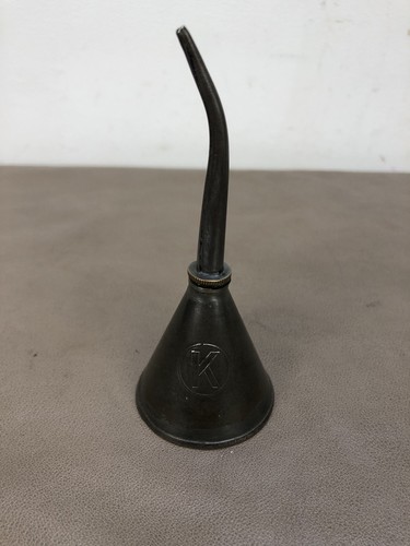Kayes oil can - oil,